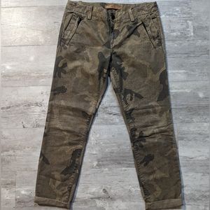 Women's Joe's pants